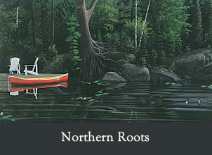 northern roots