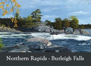 northern rapids